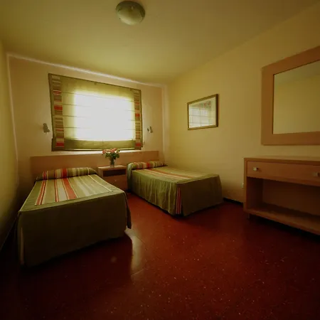 Apartment Gondolas *