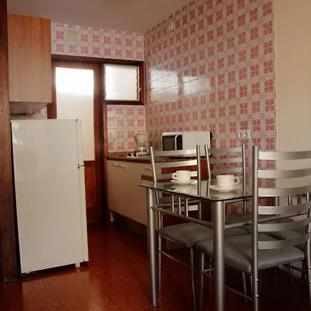 Gondolas Apartment *