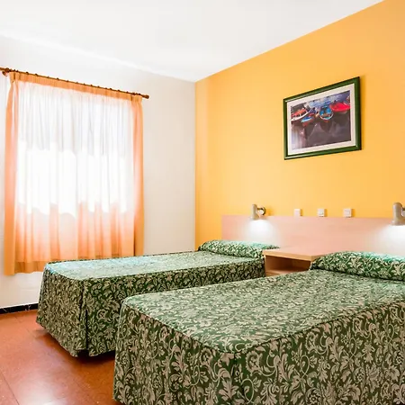 Апартаменты Gondolas *