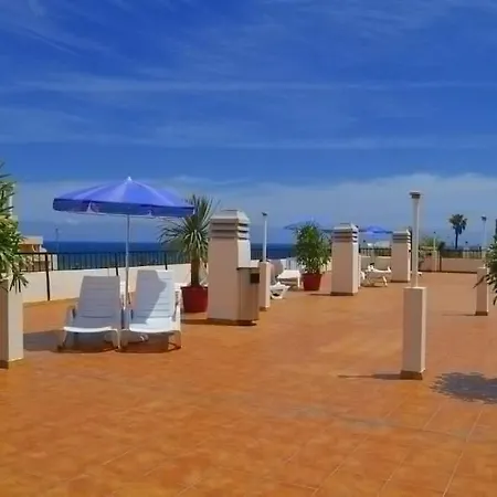 Апартаменты Gondolas