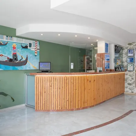 Apartment Gondolas Playa del Ingles (Gran Canaria)