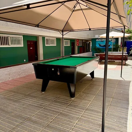 Apartment Gondolas