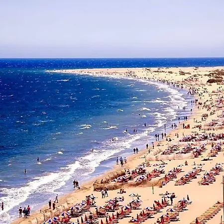 Apartment Gondolas Playa del Inglés