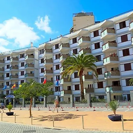 Gondolas Apartment *