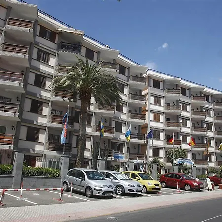 Appartement Gondolas *