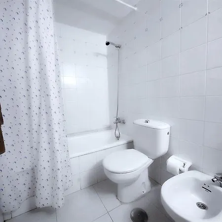 Gondolas Apartman *