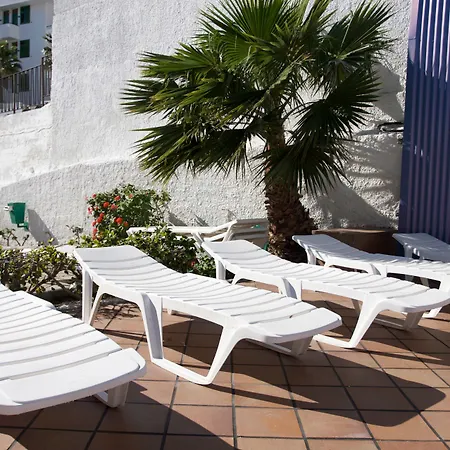 Appartement Gondolas *