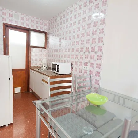 Апартаменты Gondolas