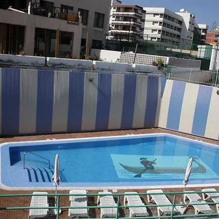 Gondolas Apartment Playa del Inglés