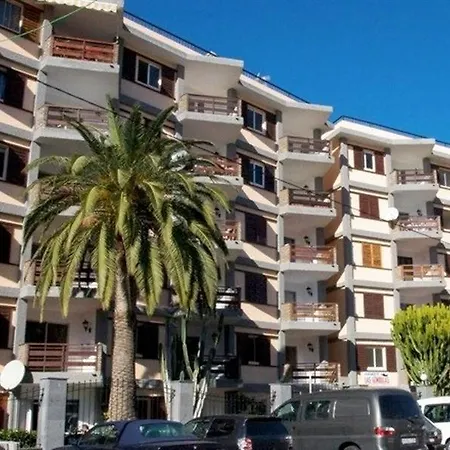 Gondolas Apartment Playa del Inglés