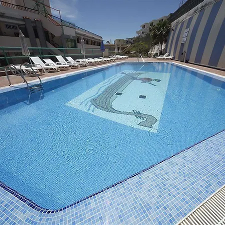 Gondolas Апартаменты