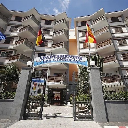 Apartment Gondolas *