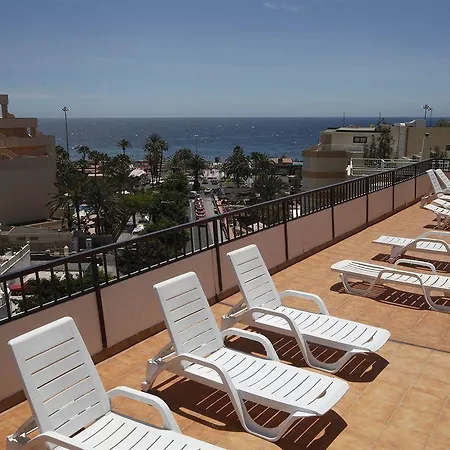 Apartment Gondolas Playa del Ingles (Gran Canaria)