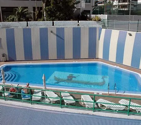 Gondolas Appartement