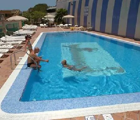 Gondolas Apartment Playa del Ingles (Gran Canaria)