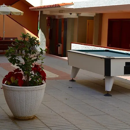 Gondolas * Playa del Inglés