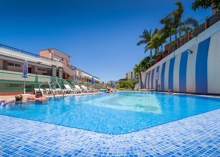 Gondolas Πλάγια ντελ Ινγκλές