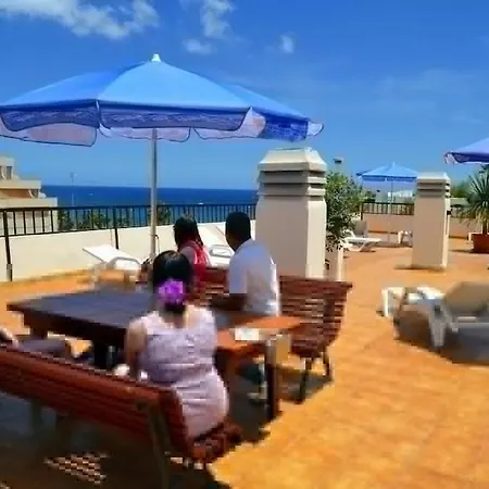 Gondolas * Playa del Ingles (Gran Canaria)