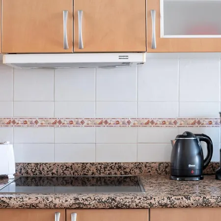 Gondolas Daire Playa del Ingles (Gran Canaria)