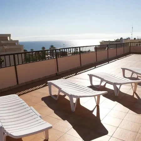 Gondolas * Playa del Ingles (Gran Canaria)