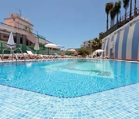 Daire Gondolas Playa del Ingles (Gran Canaria)