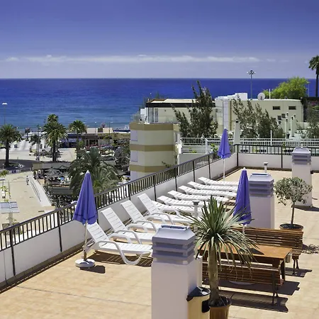 Gondolas Daire Playa del Ingles (Gran Canaria)