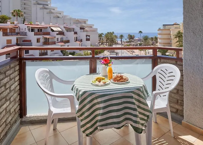 Apartamento Góndolas *