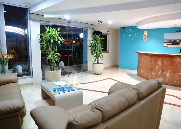 Apartamento Góndolas *