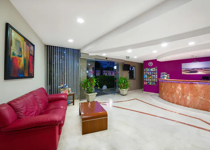 Apartamento Góndolas *