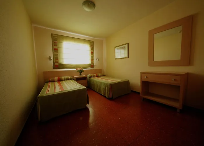 Apartamento Góndolas *