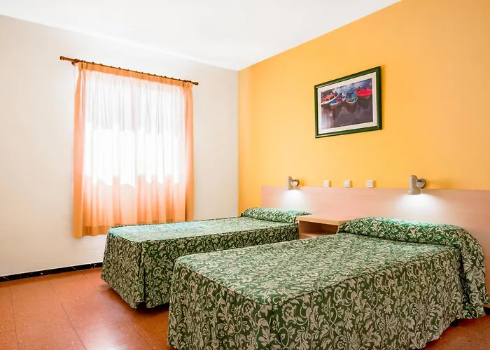 Apartamento Góndolas *