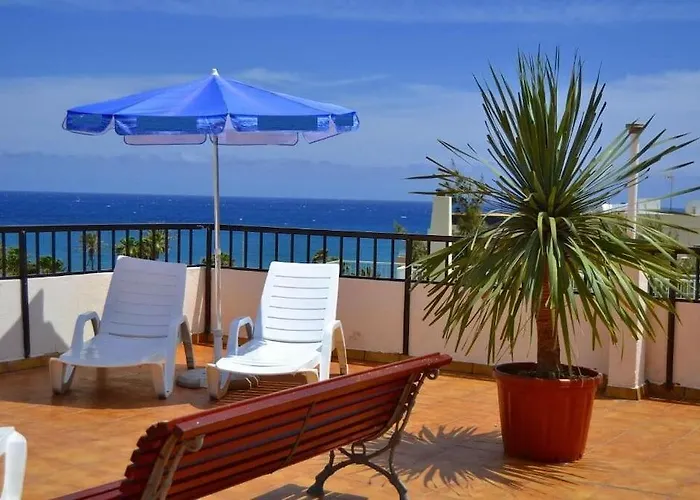 Góndolas Apartamento