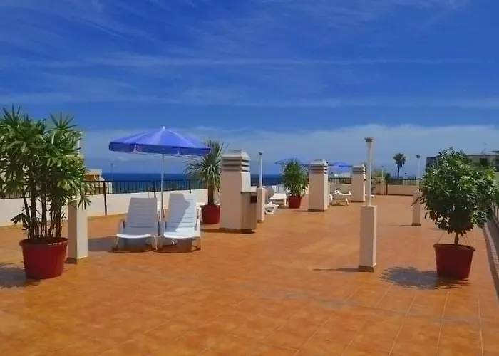 Apartamento Góndolas