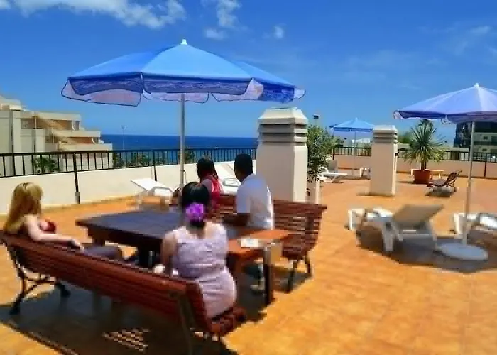 Góndolas * Playa del Inglés