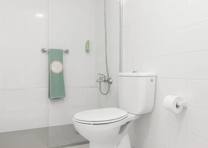 Apartamento Góndolas Playa del Inglés