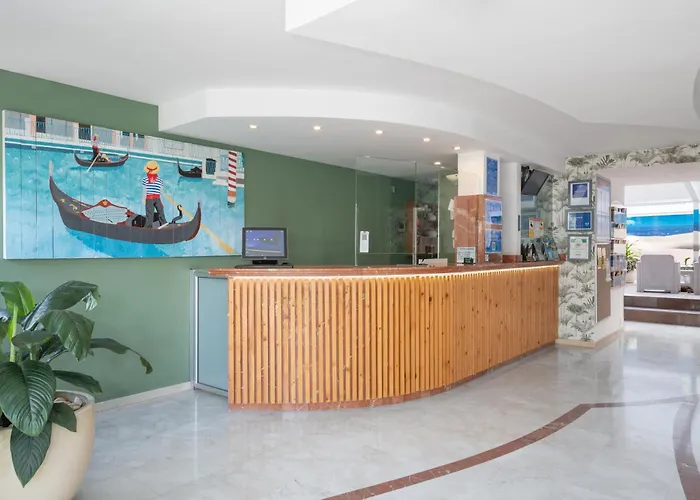 Apartamento Góndolas Playa del Inglés