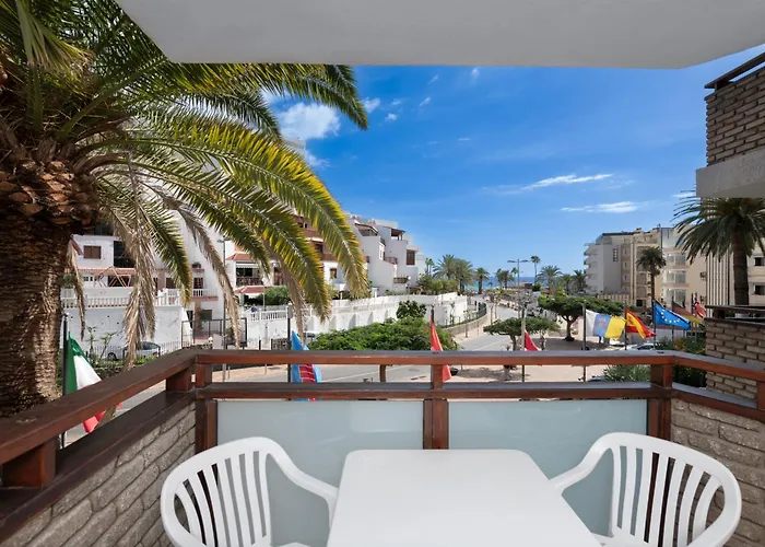 Góndolas Apartamento