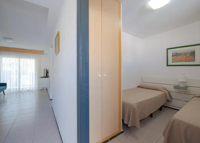 Apartamento Góndolas *