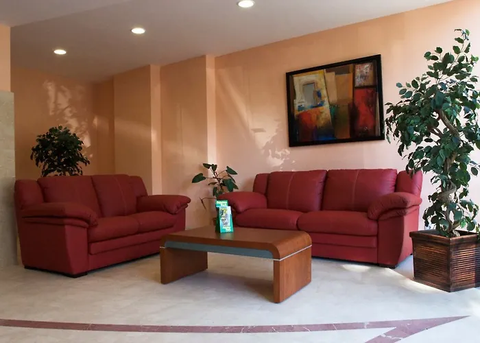 Apartamento Góndolas Playa del Inglés