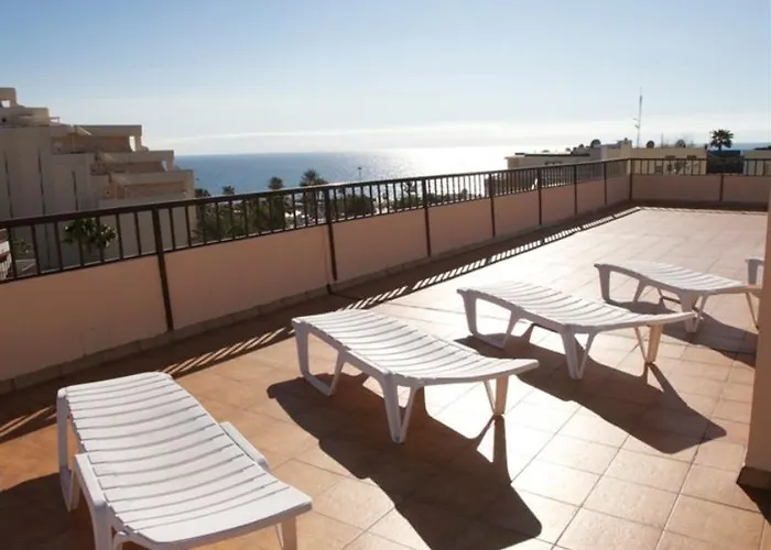 Góndolas * Playa del Inglés