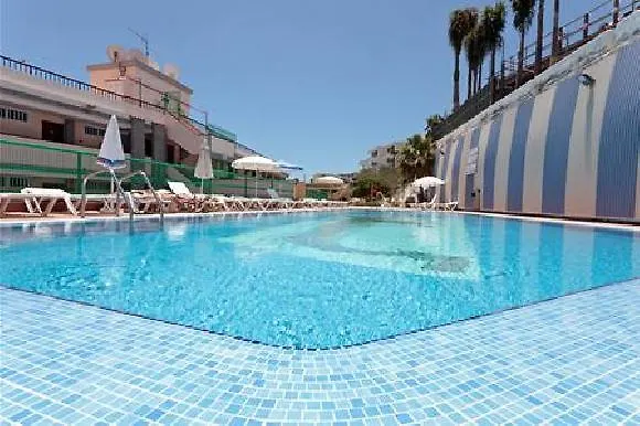 Apartamento Góndolas Playa del Inglés