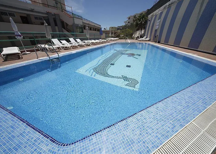 Góndolas Apartamento