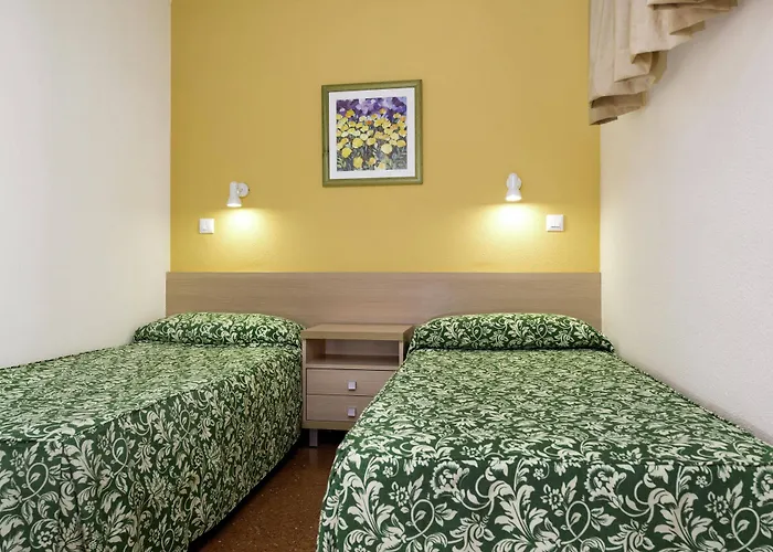 Apartamento Góndolas *