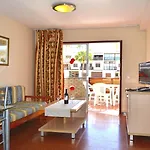 Gondolas Apartment Playa del Ingles (Gran Canaria)