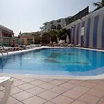 Gondolas Apartment Playa del Ingles (Gran Canaria)