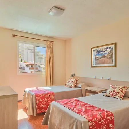 Apartamento Góndolas *