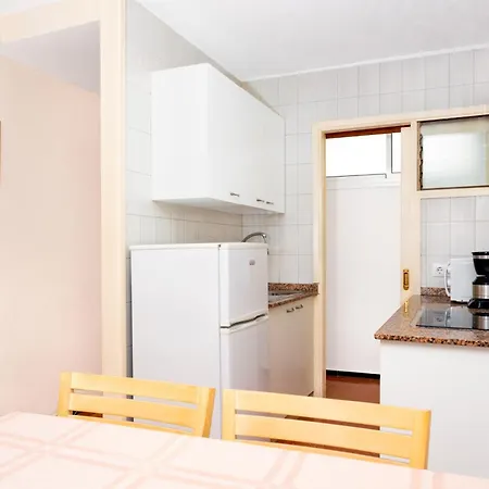 Apartamento Góndolas Playa del Inglés