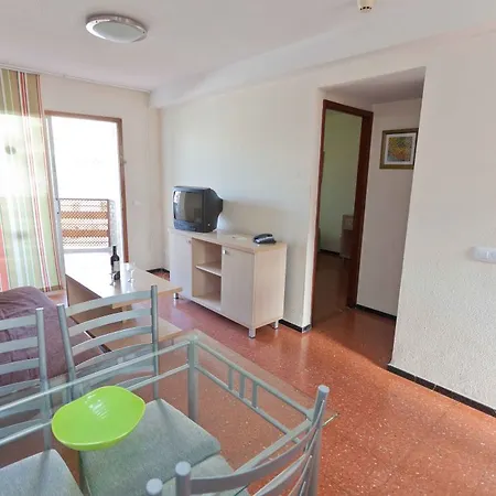 Gondolas Playa del Inglés