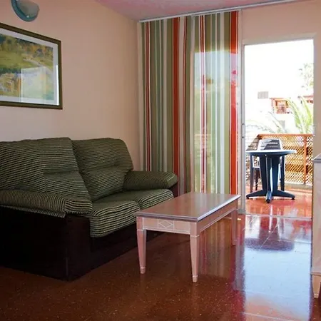 Góndolas Apartamento *