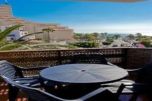 Appartamento Gondolas Playa del Inglés